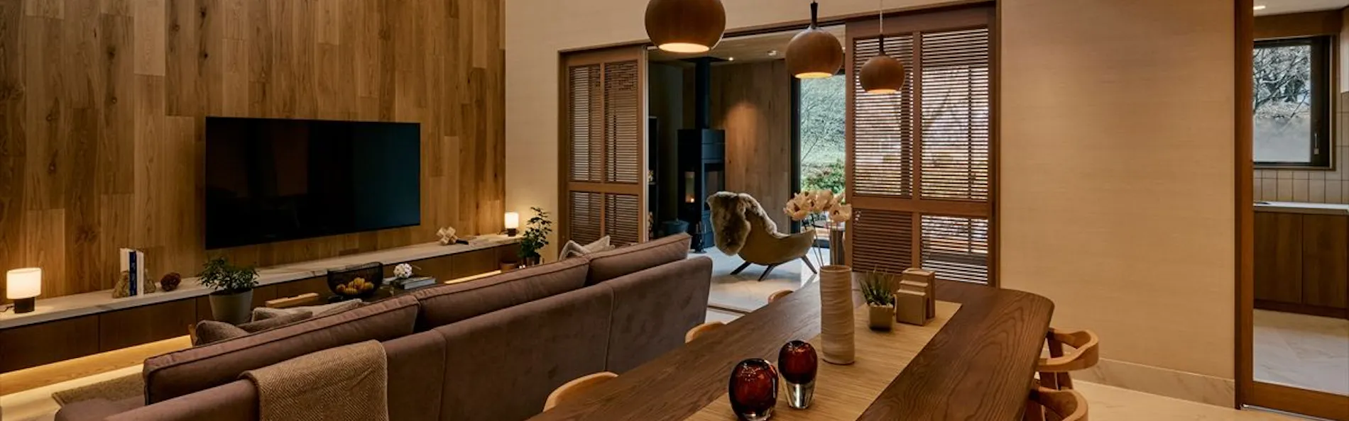 GLAMDAY STYLE HOTEL SUITE 山ノ麓