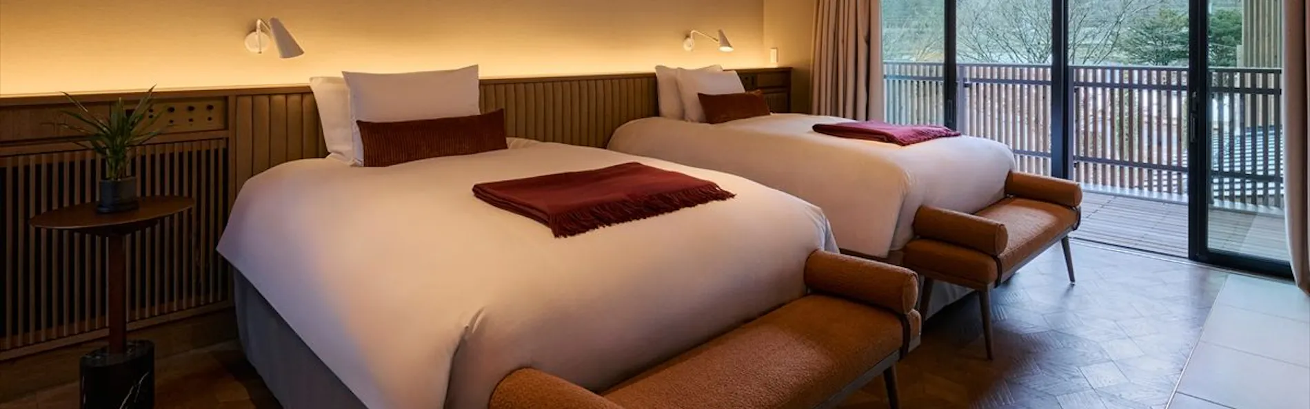 GLAMDAY STYLE HOTEL SUITE 山ノ麓