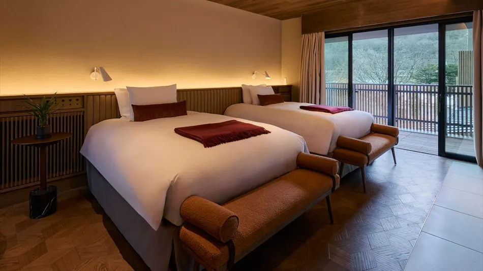 GLAMDAY STYLE HOTEL SUITE YAMANOFUMOTO