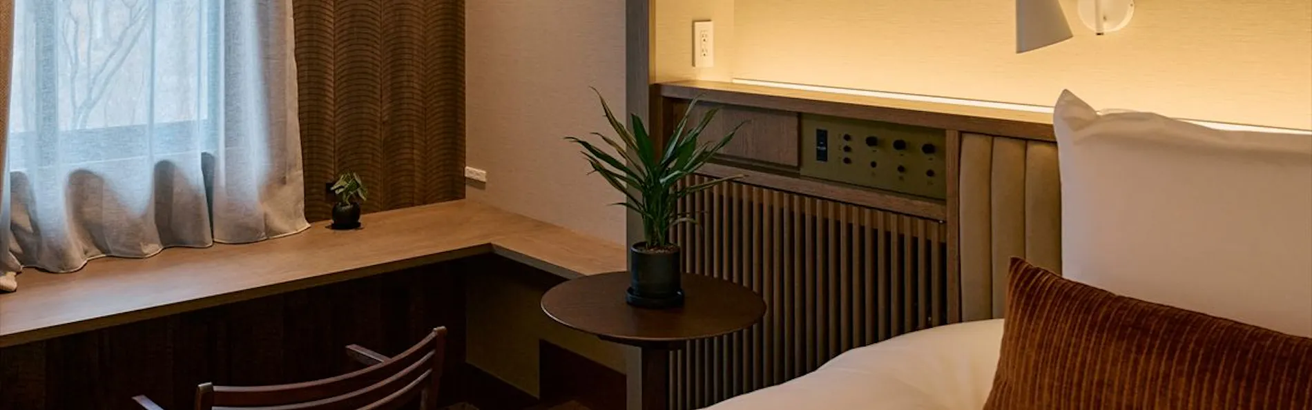 GLAMDAY STYLE HOTEL SUITE 山ノ麓