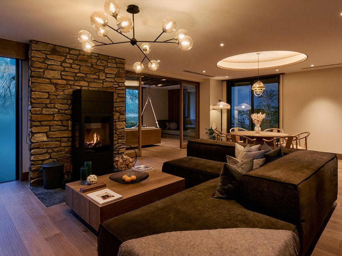 GLAMDAY STYLE HOTEL SUITE 山ノ麓