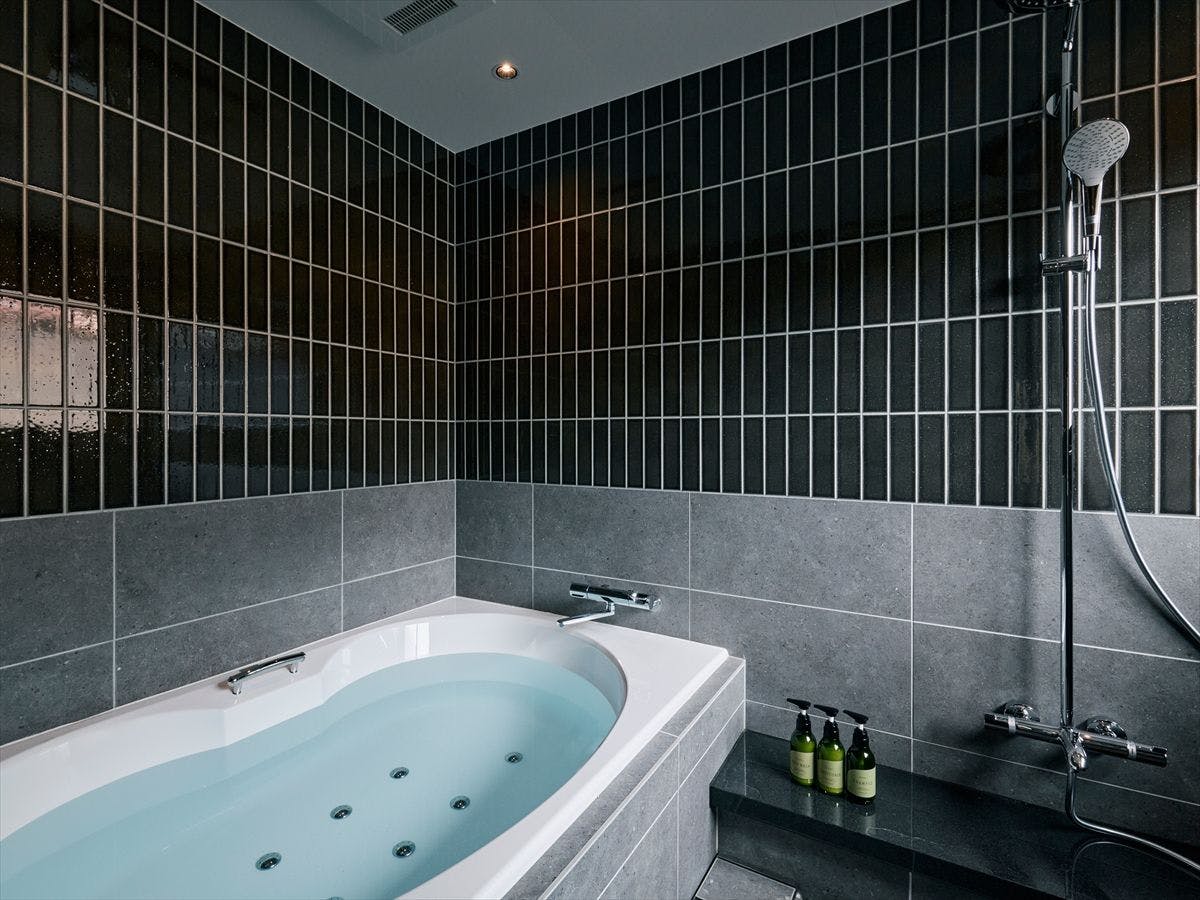 GLAMDAY STYLE HOTEL SUITE 山ノ麓