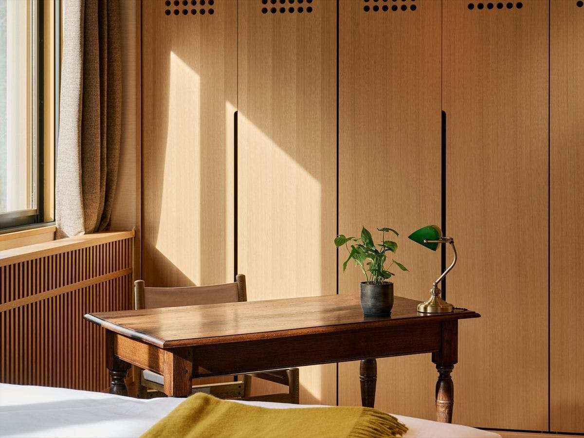 GLAMDAY STYLE HOTEL SUITE 山ノ麓