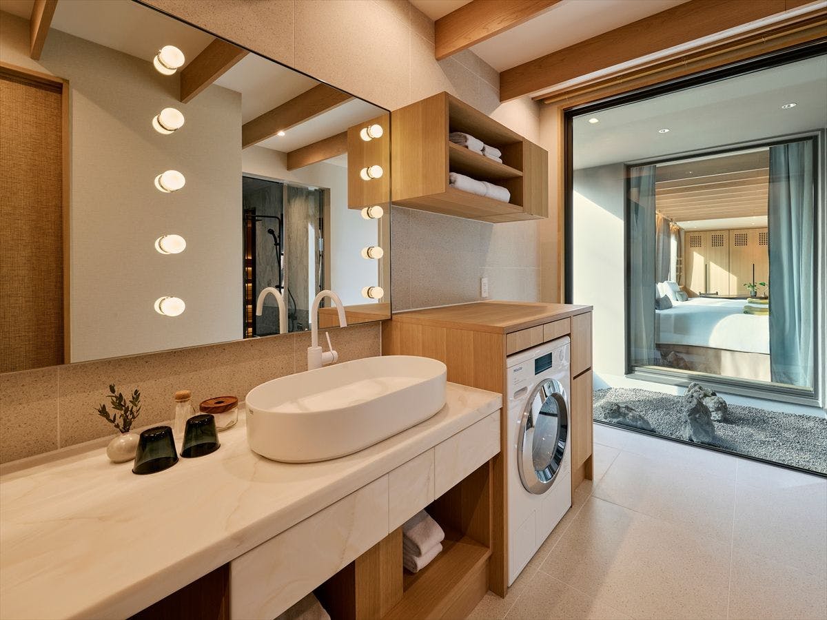 GLAMDAY STYLE HOTEL SUITE 山ノ麓