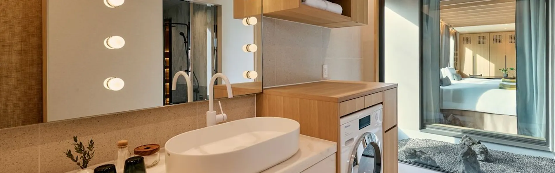 GLAMDAY STYLE HOTEL SUITE 山ノ麓