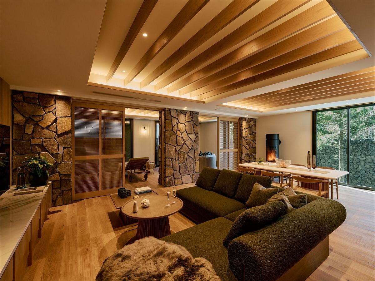 GLAMDAY STYLE HOTEL SUITE 山ノ麓
