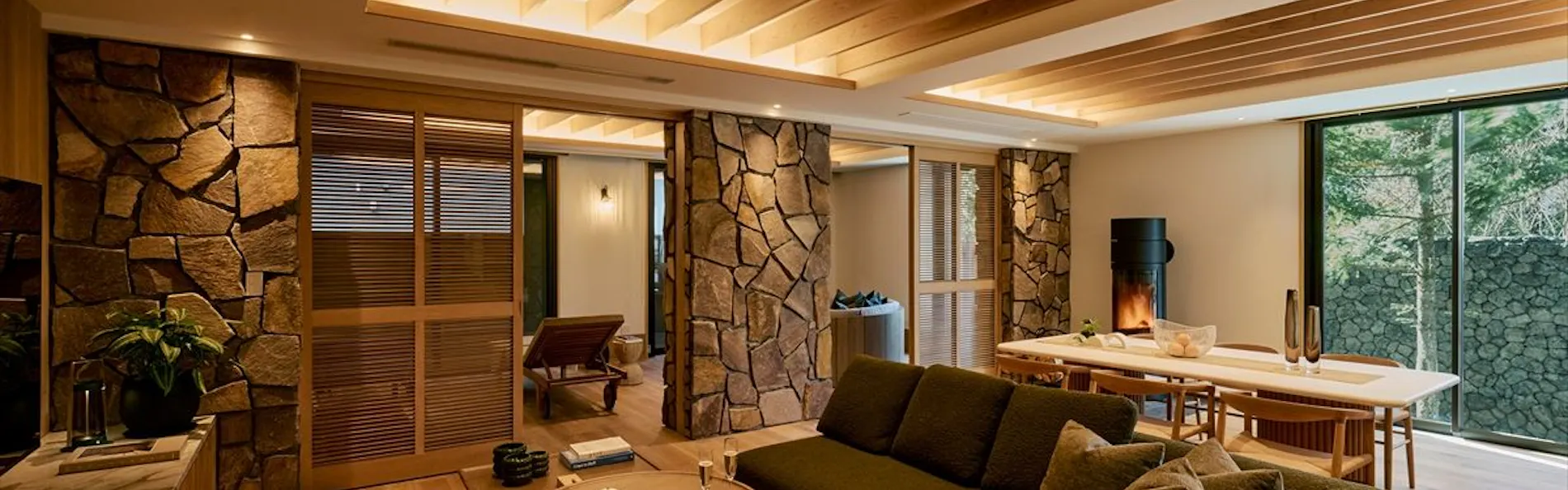 GLAMDAY STYLE HOTEL SUITE 山ノ麓