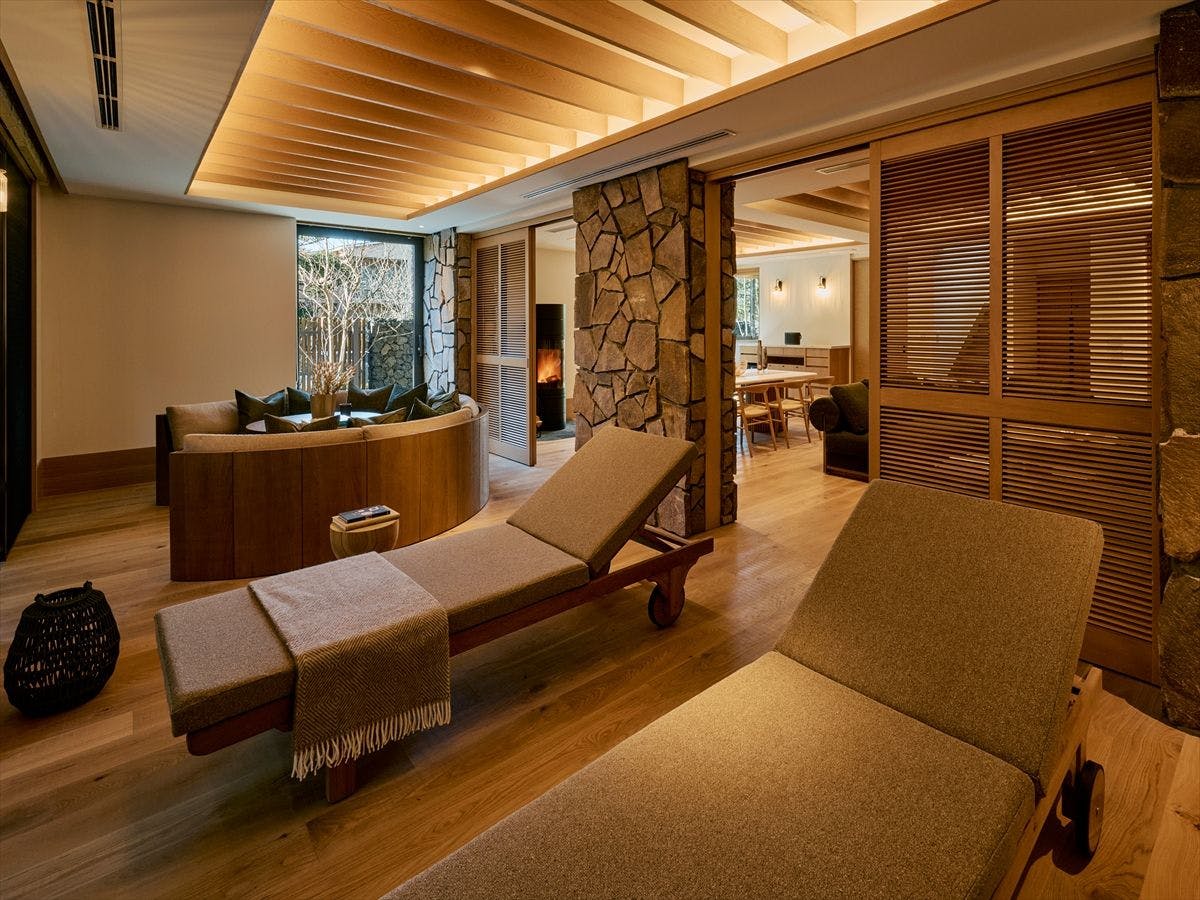 GLAMDAY STYLE HOTEL SUITE 山ノ麓
