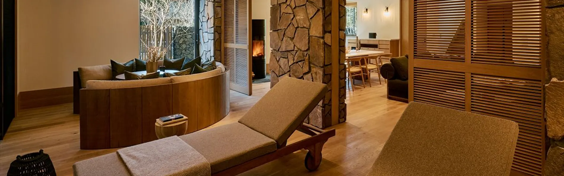 GLAMDAY STYLE HOTEL SUITE 山ノ麓