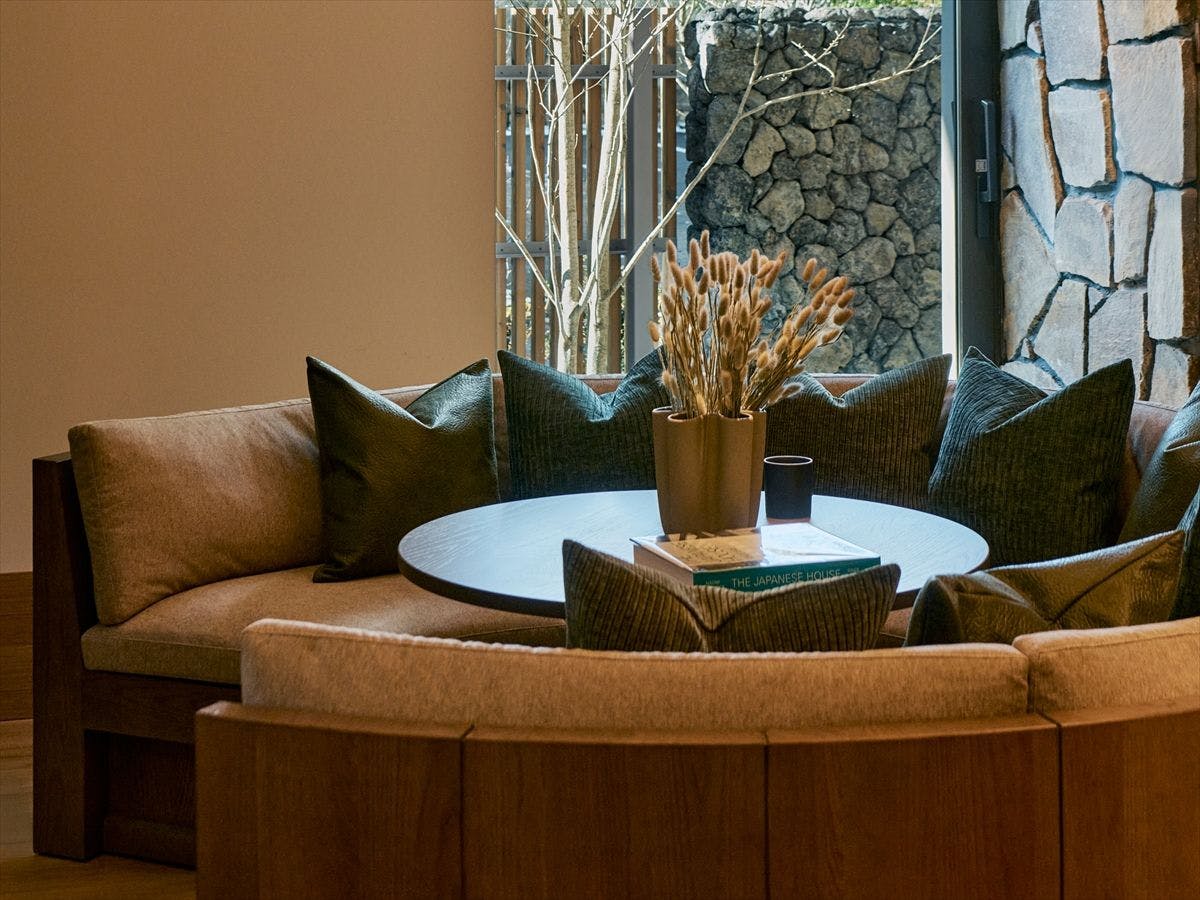 GLAMDAY STYLE HOTEL SUITE 山ノ麓