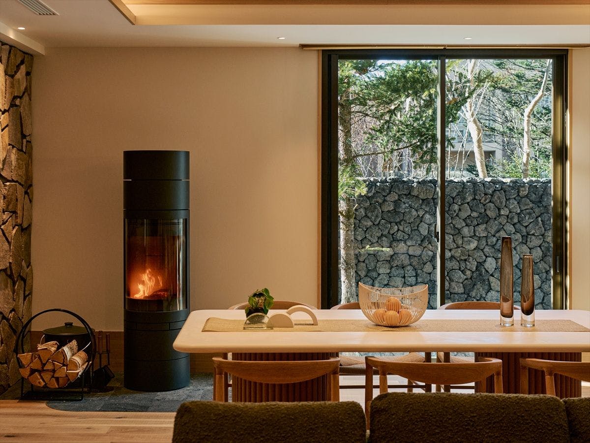 GLAMDAY STYLE HOTEL SUITE 山ノ麓
