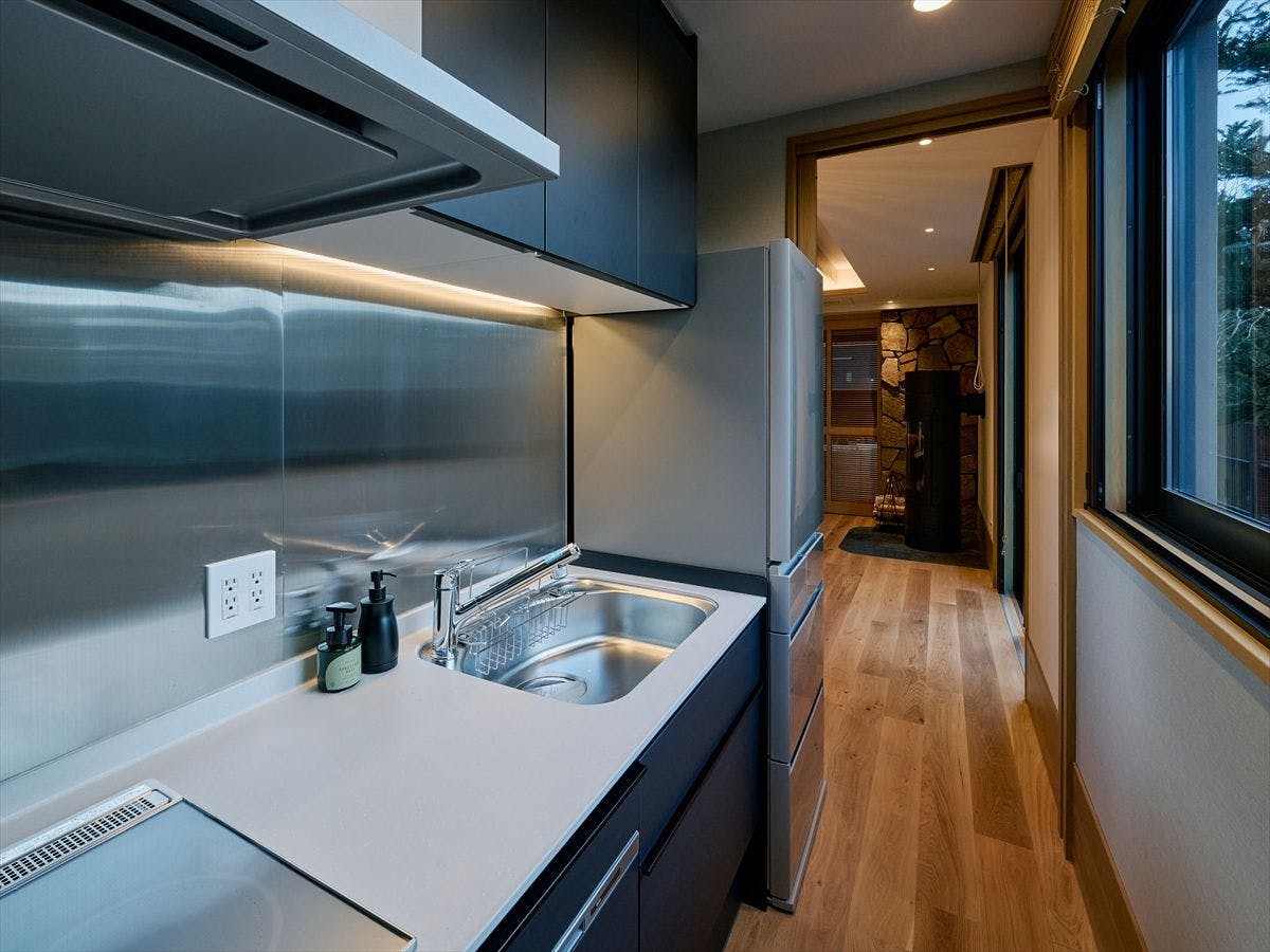 GLAMDAY STYLE HOTEL SUITE 山ノ麓