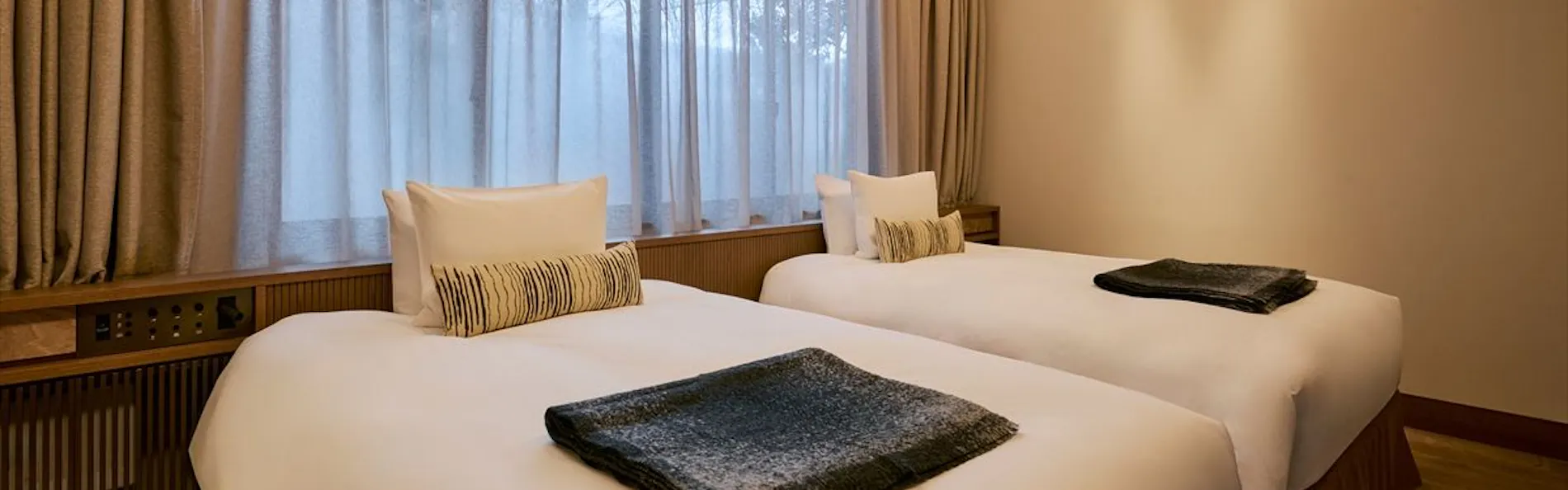 GLAMDAY STYLE HOTEL SUITE 山ノ麓