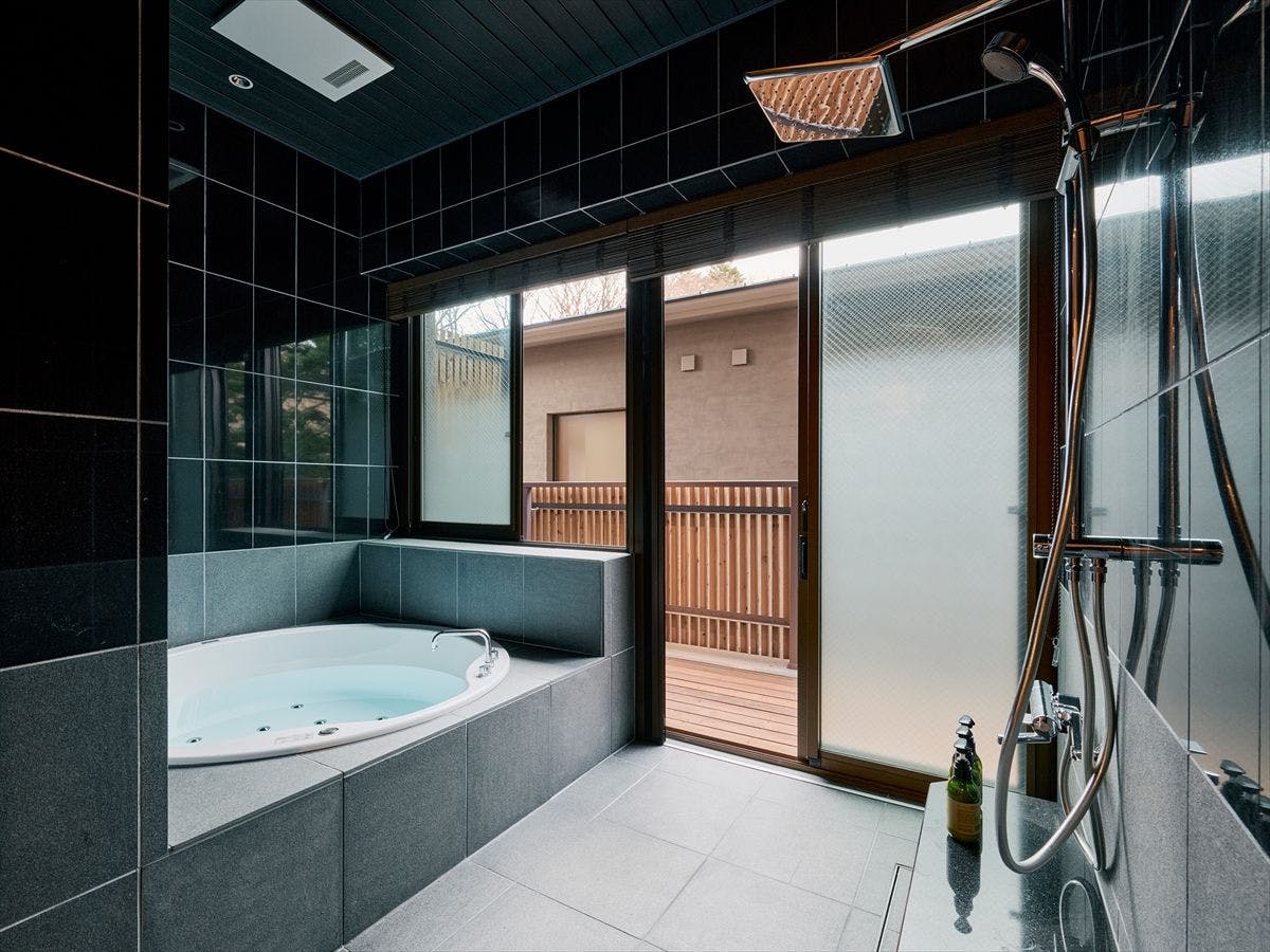 GLAMDAY STYLE HOTEL SUITE 山ノ麓
