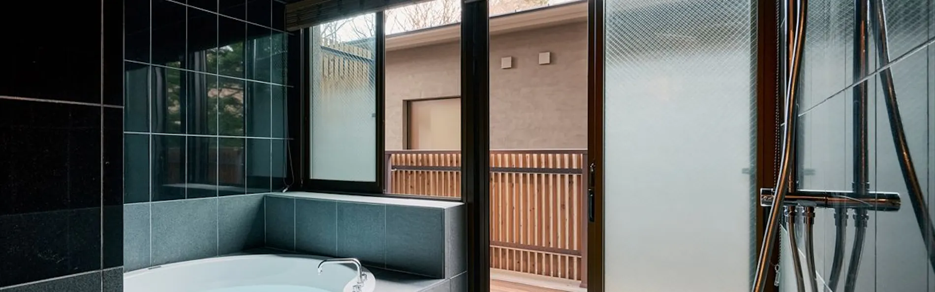 GLAMDAY STYLE HOTEL SUITE 山ノ麓