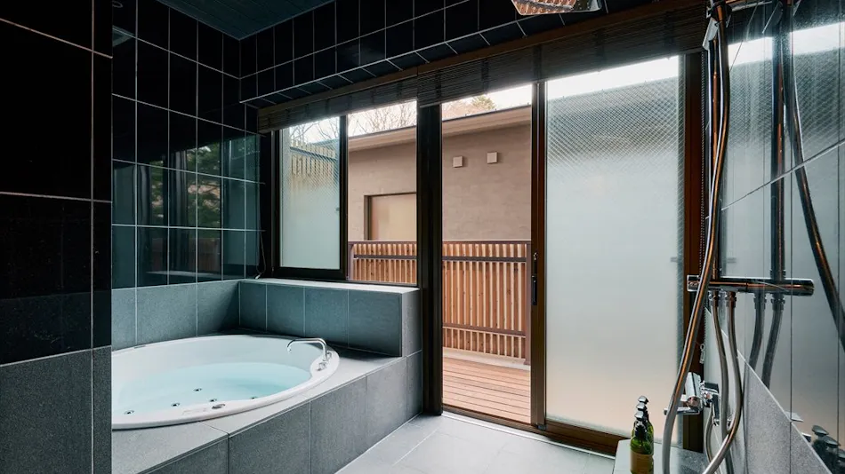 GLAMDAY STYLE HOTEL SUITE YAMANOFUMOTO