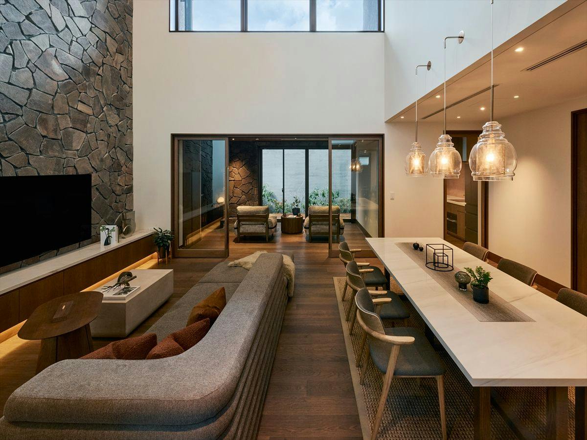 GLAMDAY STYLE HOTEL SUITE 山ノ麓