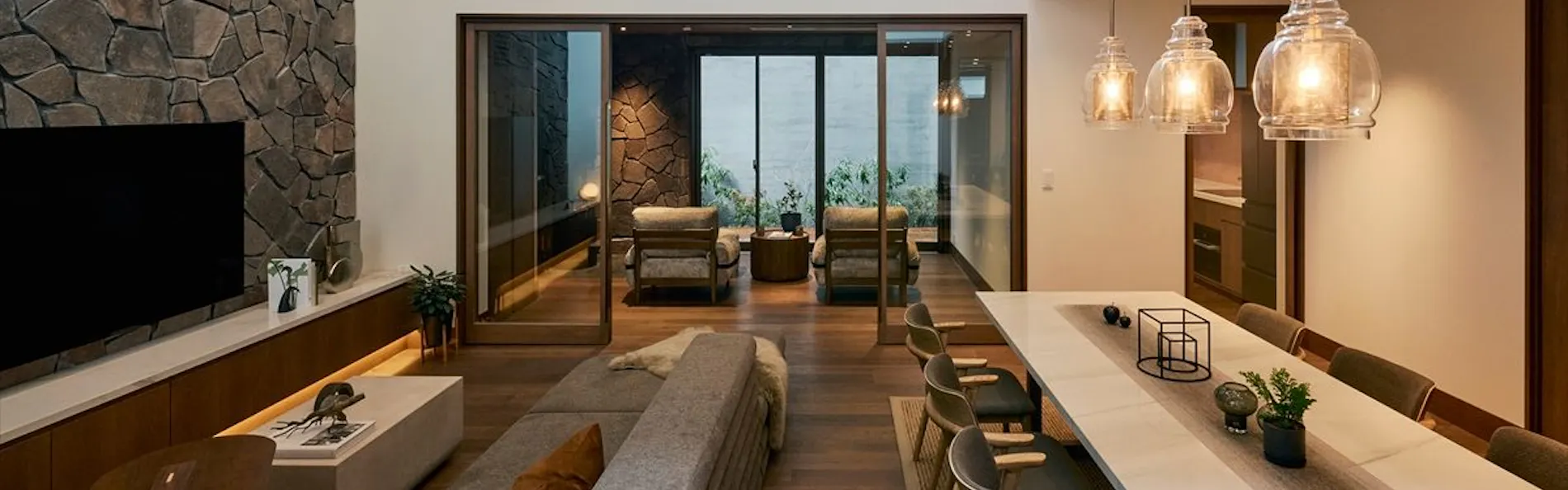 GLAMDAY STYLE HOTEL SUITE 山ノ麓