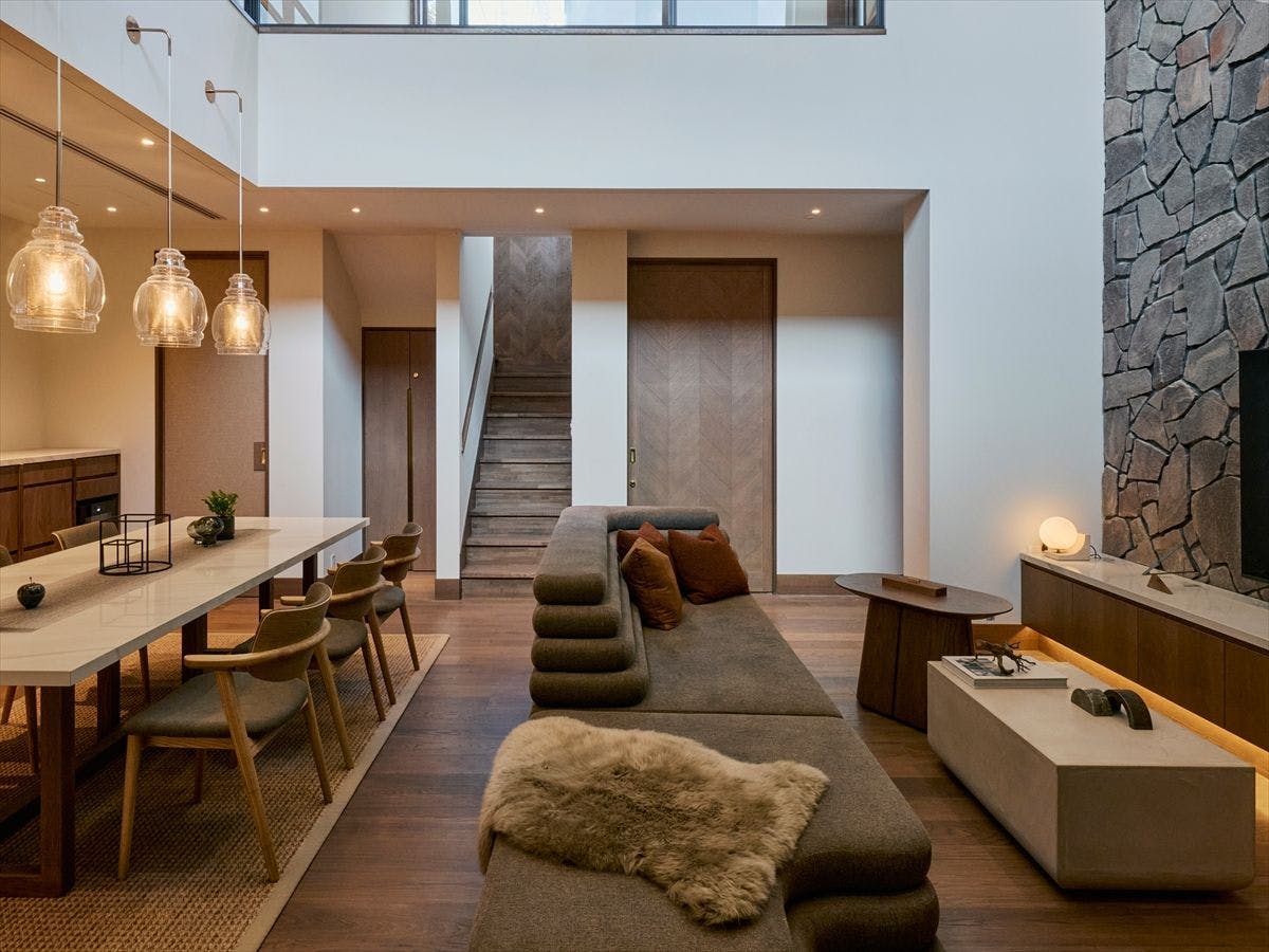 GLAMDAY STYLE HOTEL SUITE 山ノ麓