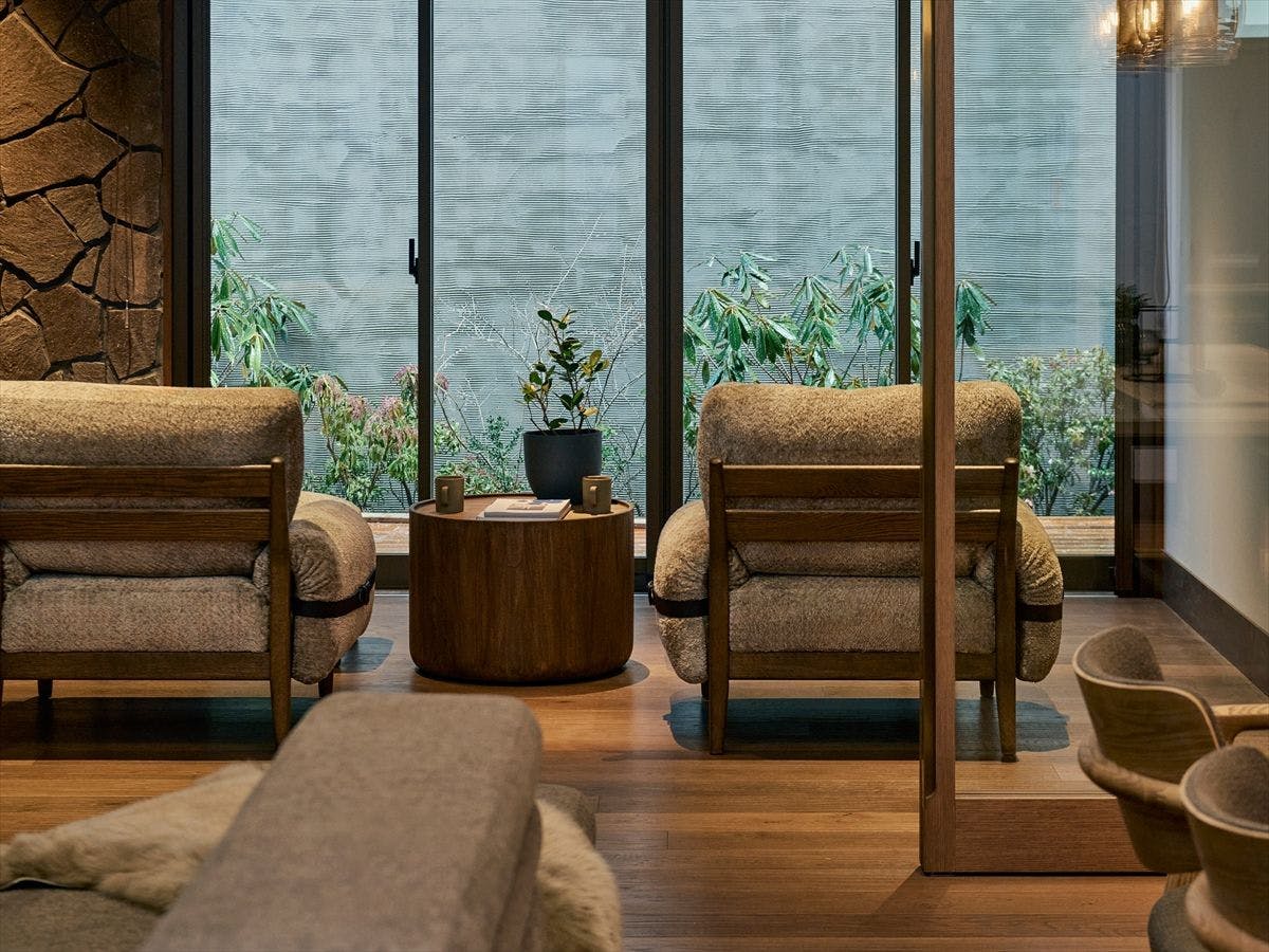 GLAMDAY STYLE HOTEL SUITE 山ノ麓