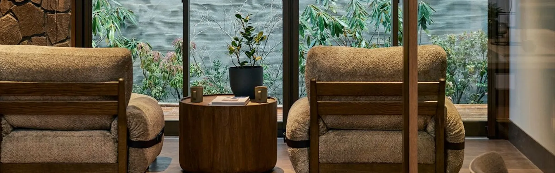 GLAMDAY STYLE HOTEL SUITE 山ノ麓