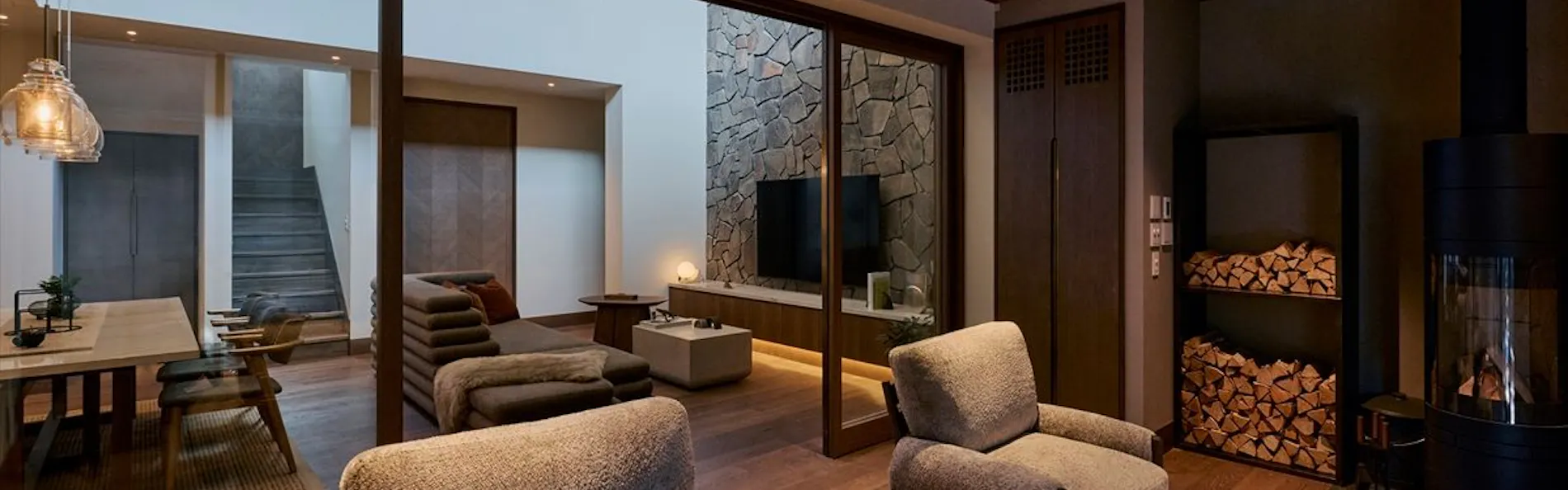 GLAMDAY STYLE HOTEL SUITE 山ノ麓