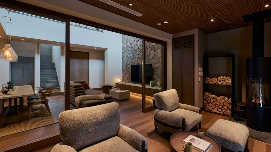 GLAMDAY STYLE HOTEL SUITE YAMANOFUMOTO