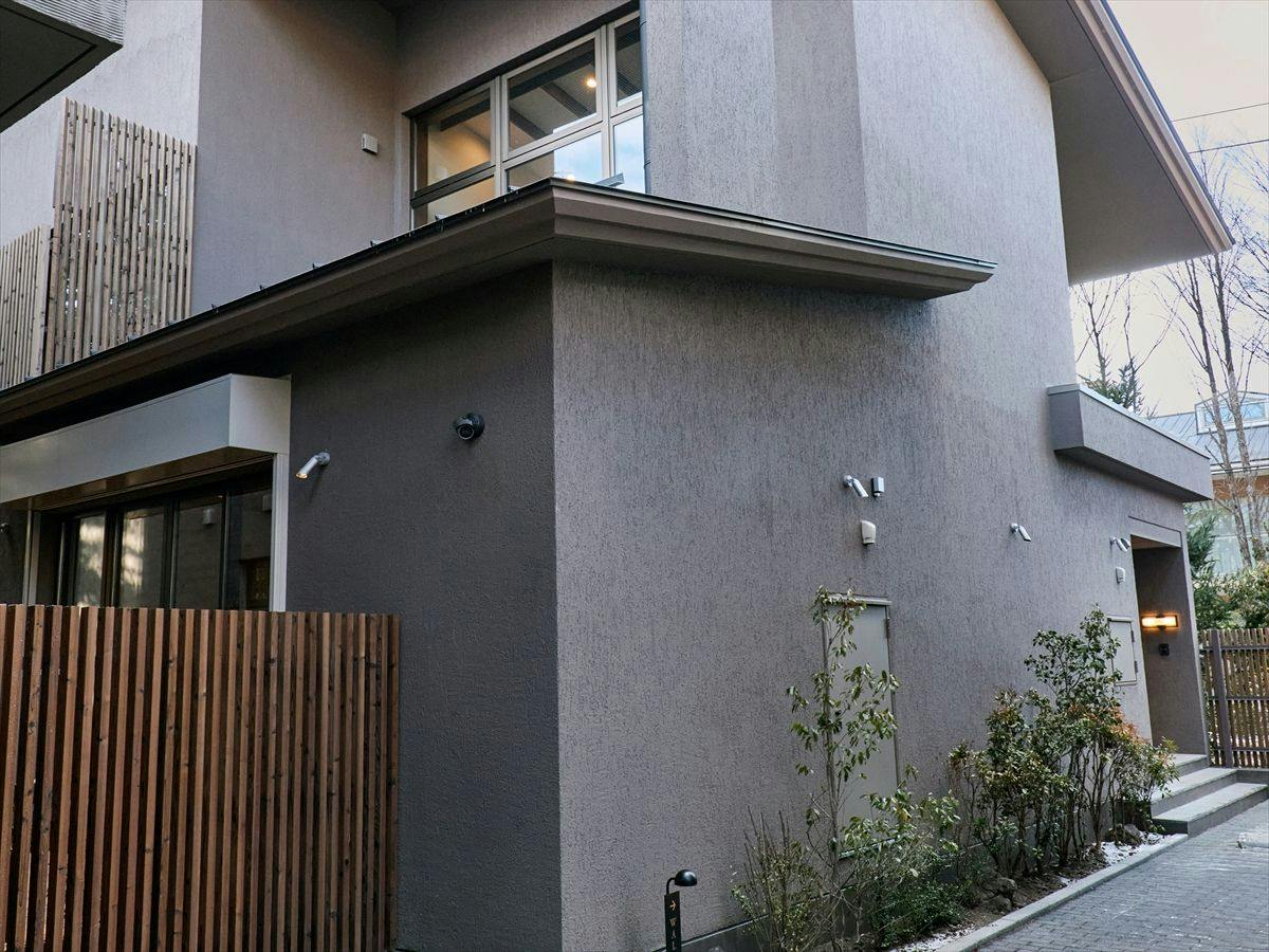 GLAMDAY STYLE HOTEL SUITE 山ノ麓