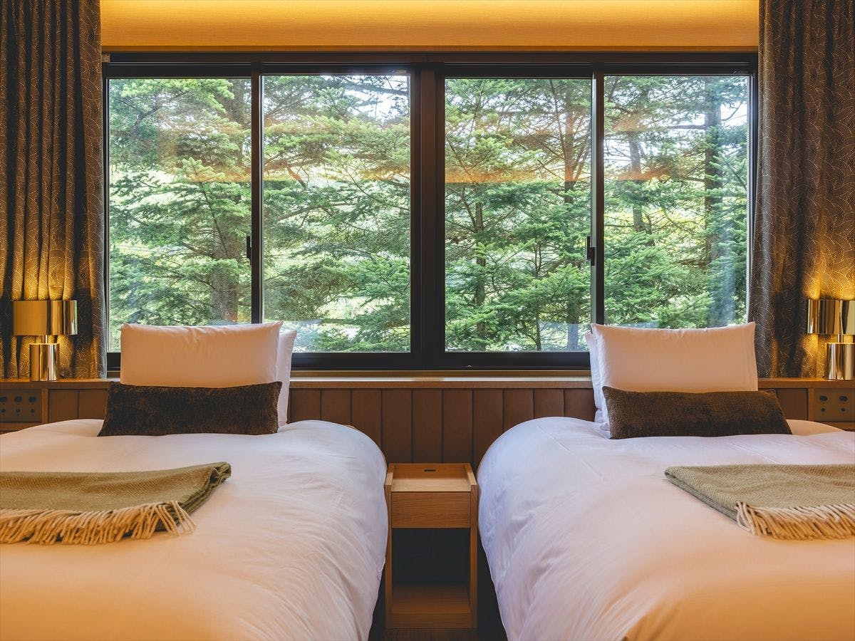GLAMDAY STYLE HOTEL SUITE 山ノ麓