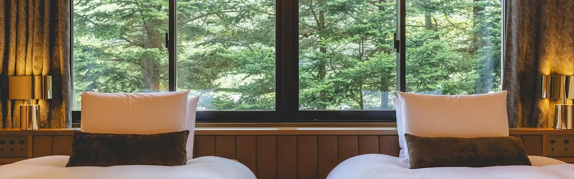 GLAMDAY STYLE HOTEL SUITE 山ノ麓
