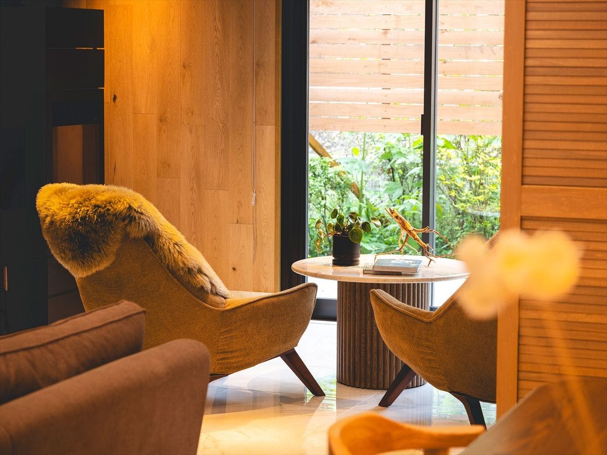 GLAMDAY STYLE HOTEL SUITE 山ノ麓