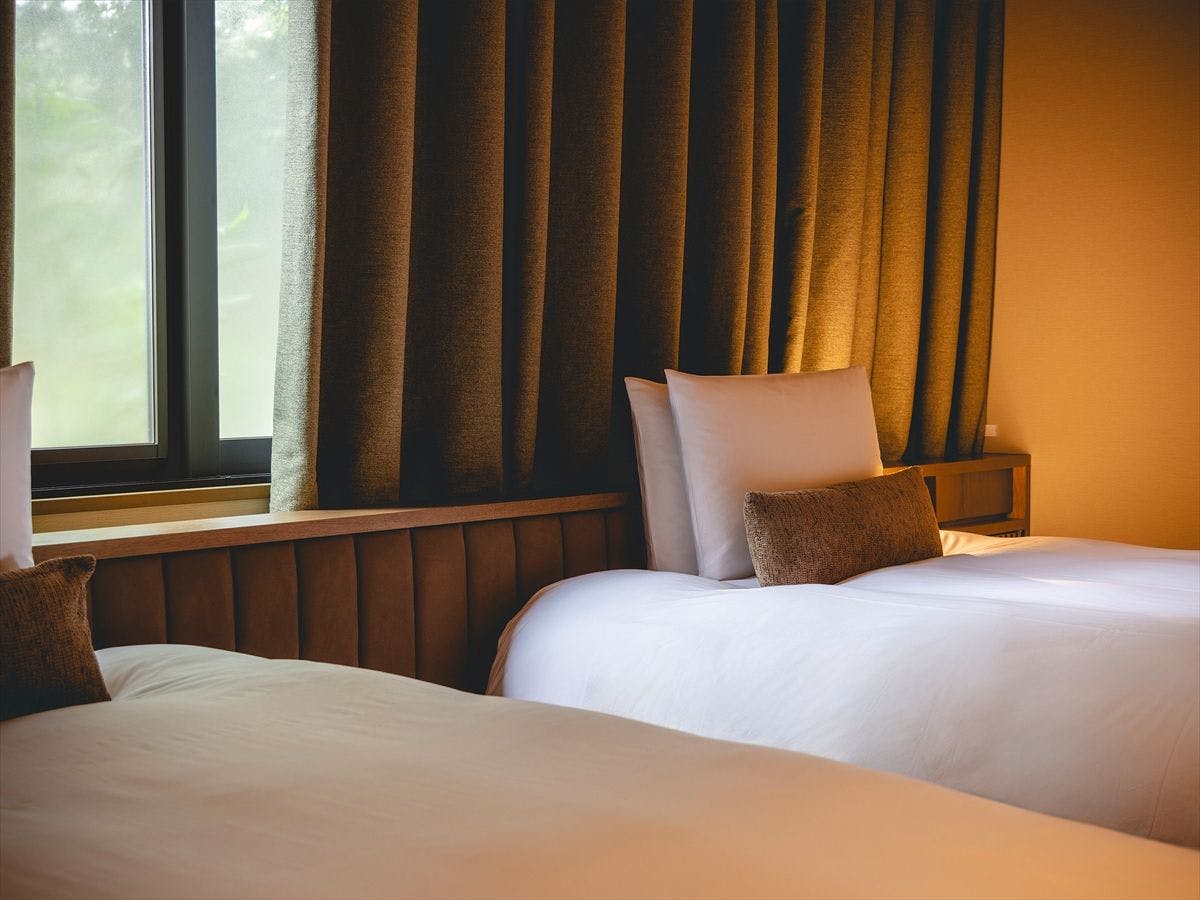 GLAMDAY STYLE HOTEL SUITE 山ノ麓