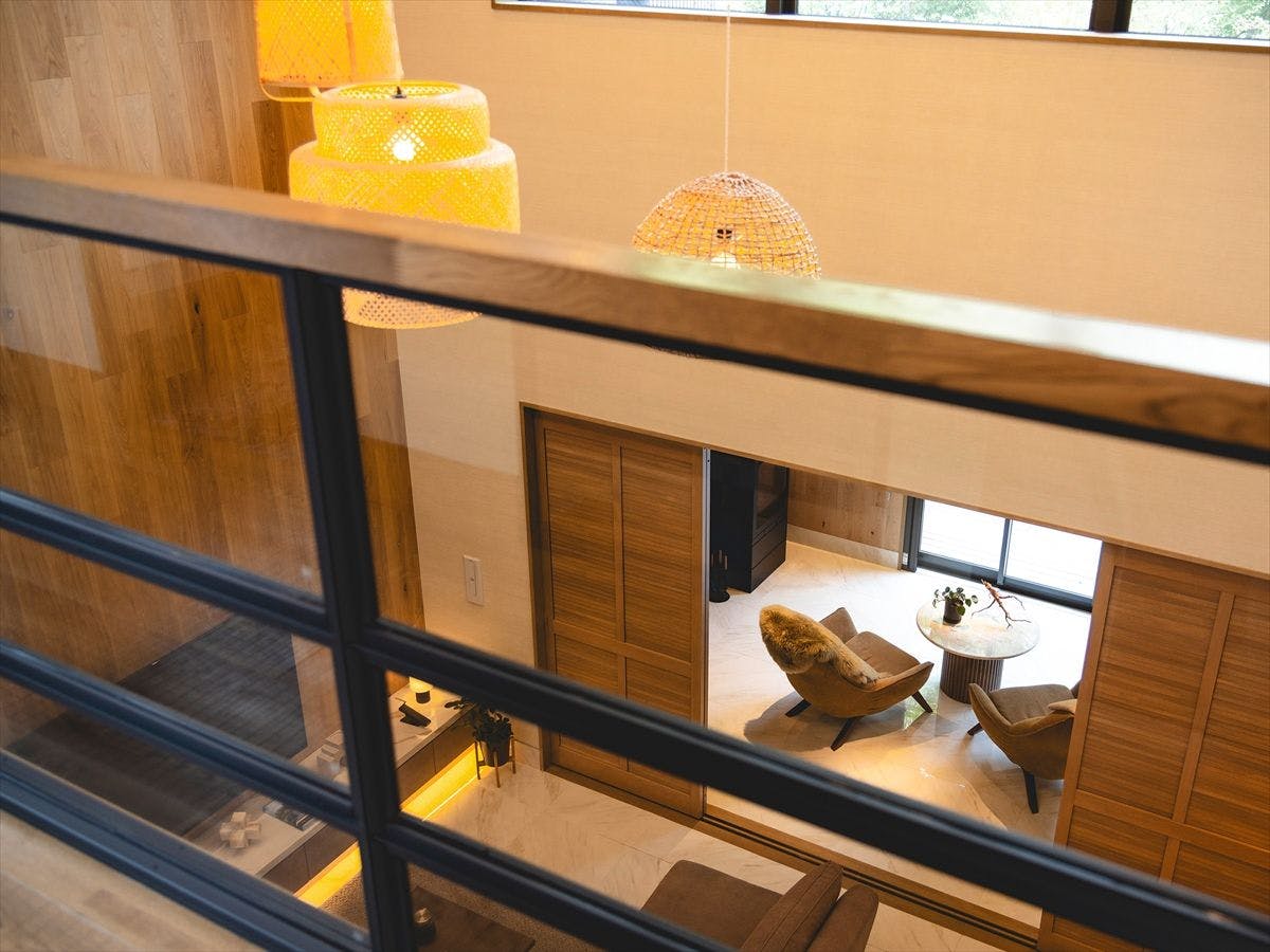 GLAMDAY STYLE HOTEL SUITE 山ノ麓
