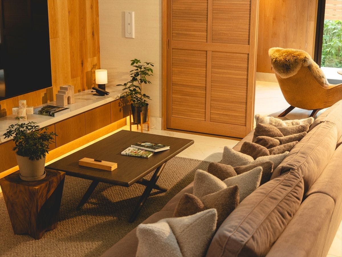 GLAMDAY STYLE HOTEL SUITE 山ノ麓