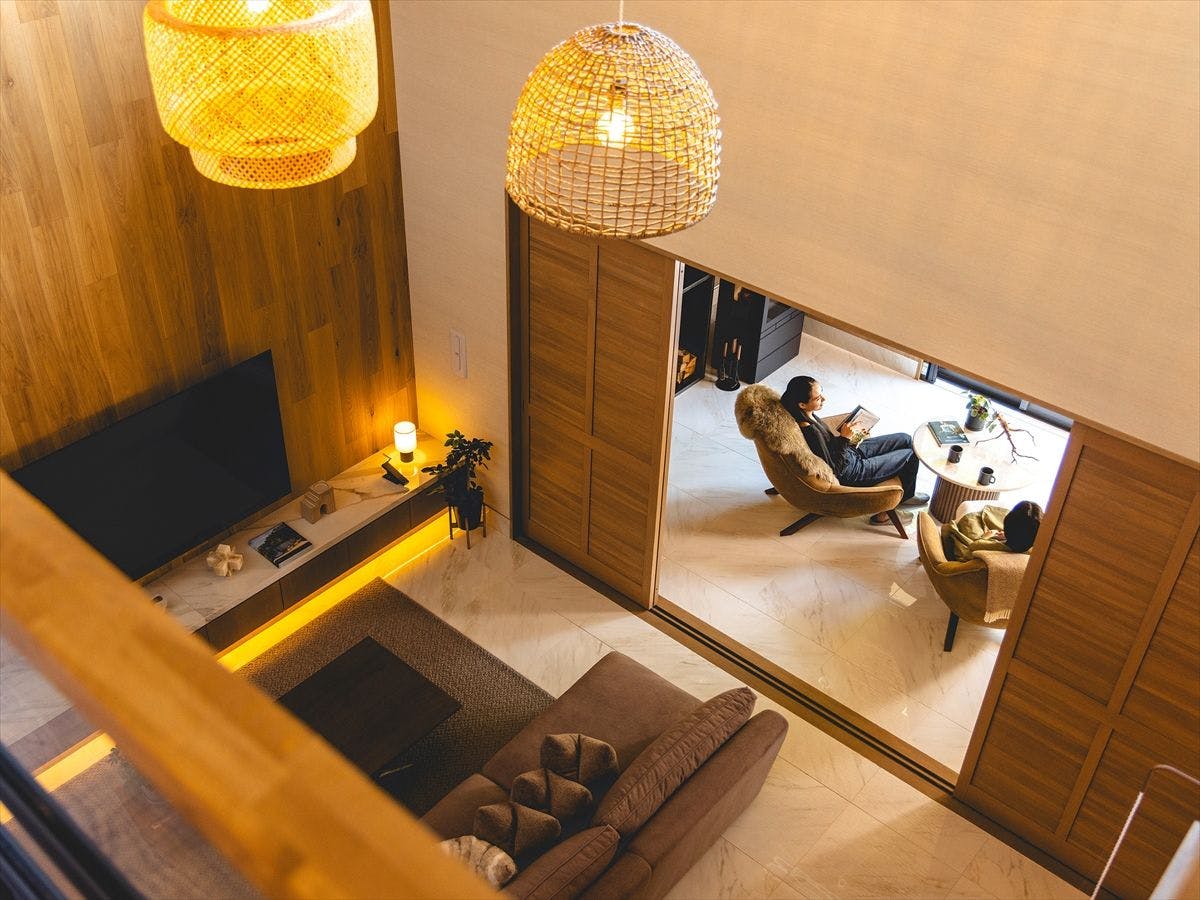 GLAMDAY STYLE HOTEL SUITE 山ノ麓