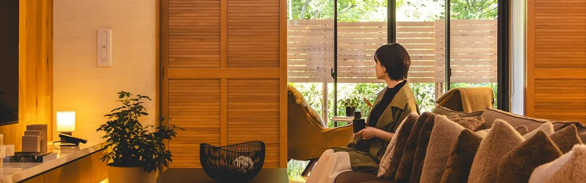 GLAMDAY STYLE HOTEL SUITE 山ノ麓