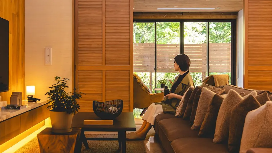 GLAMDAY STYLE HOTEL SUITE YAMANOFUMOTO