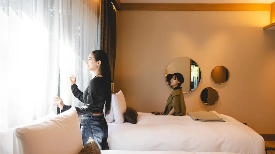 GLAMDAY STYLE HOTEL SUITE YAMANOFUMOTO