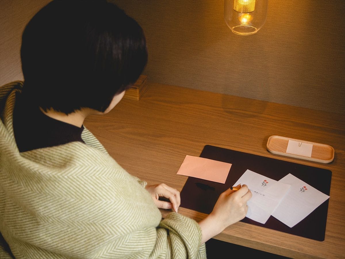 GLAMDAY STYLE HOTEL SUITE 山ノ麓