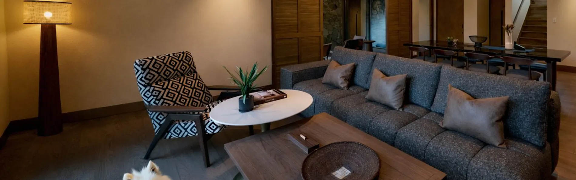 GLAMDAY STYLE HOTEL SUITE 山ノ麓