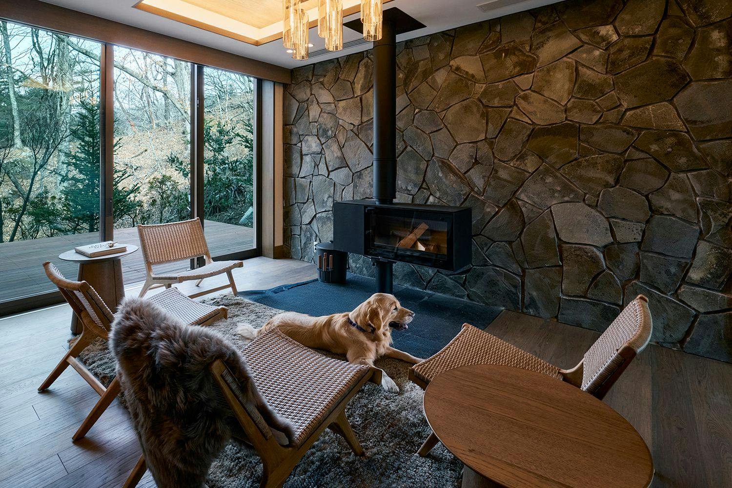 GLAMDAY STYLE HOTEL SUITE 山ノ麓