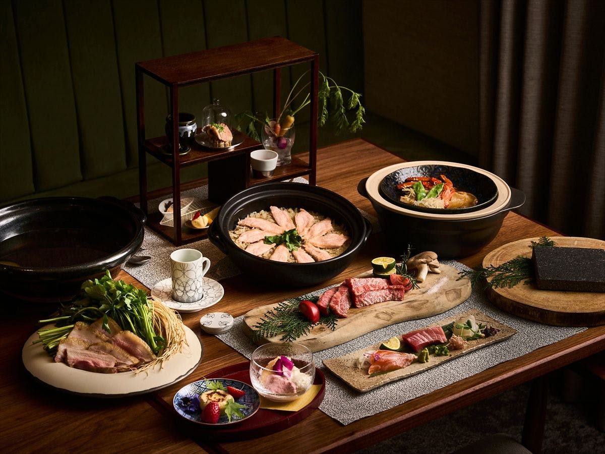 GLAMDAY STYLE HOTEL SUITE 山ノ麓