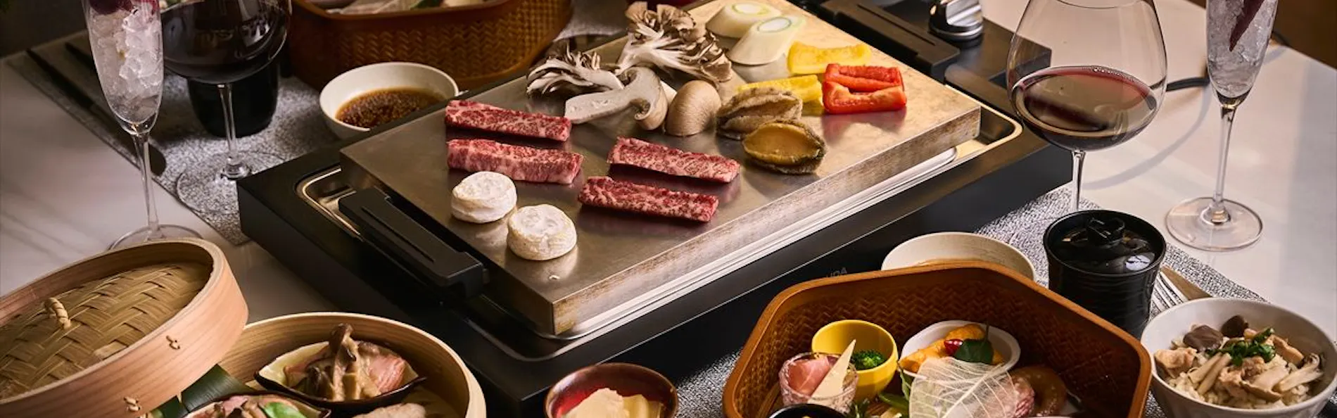 GLAMDAY STYLE HOTEL SUITE 山ノ麓