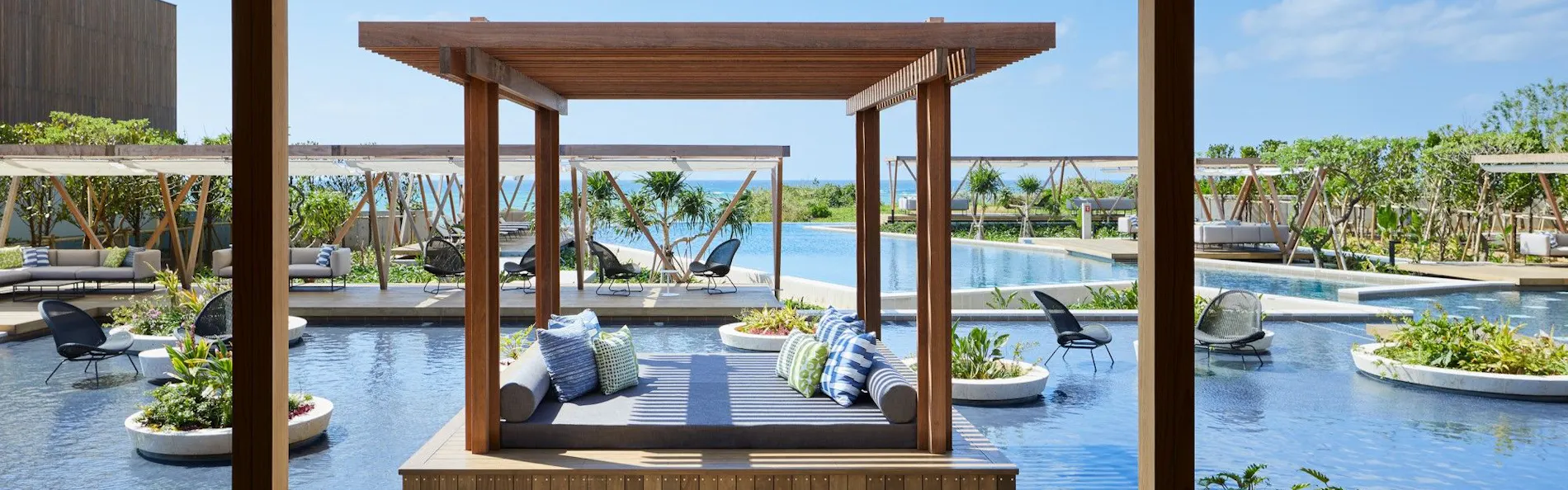 星のや沖縄