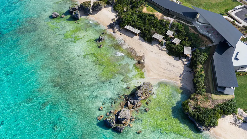 HOSHINOYA Okinawa