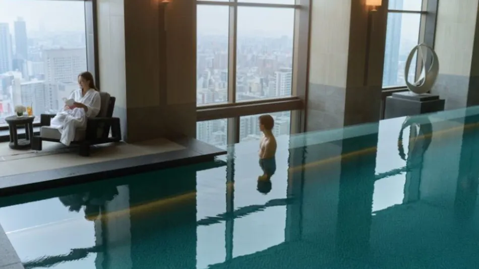 Waldorf Astoria Osaka