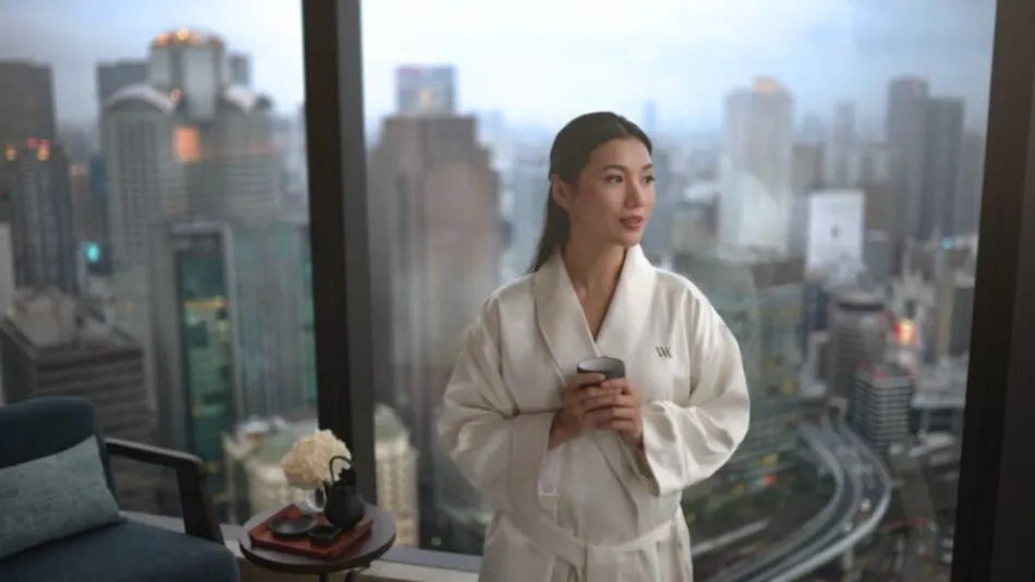 Waldorf Astoria Osaka