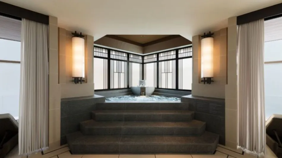 Waldorf Astoria Osaka