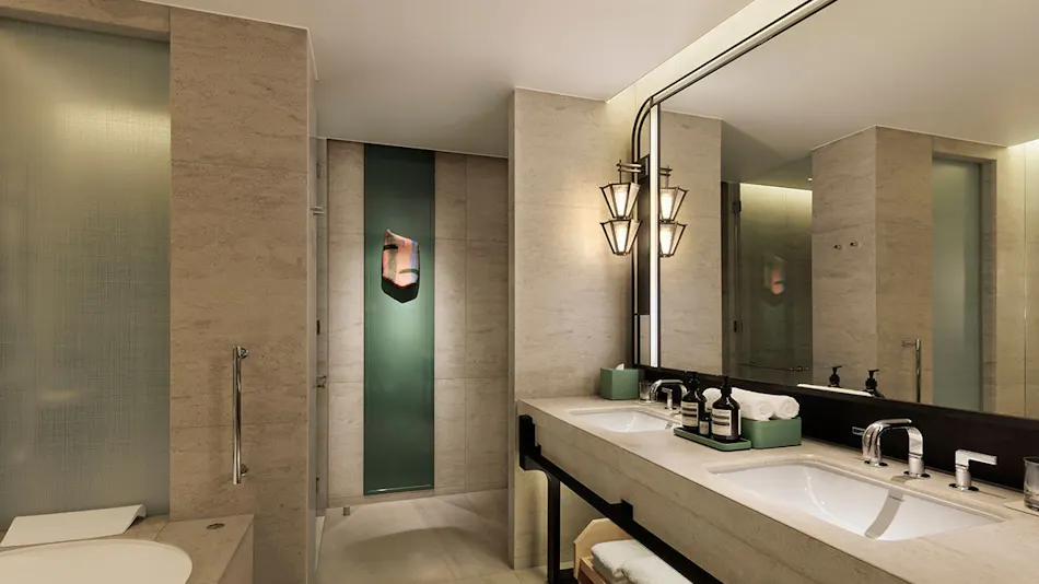 Waldorf Astoria Osaka
