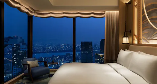 Waldorf Astoria Osaka